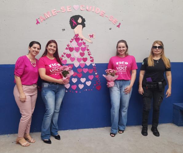 Polícia Penal do Paraná