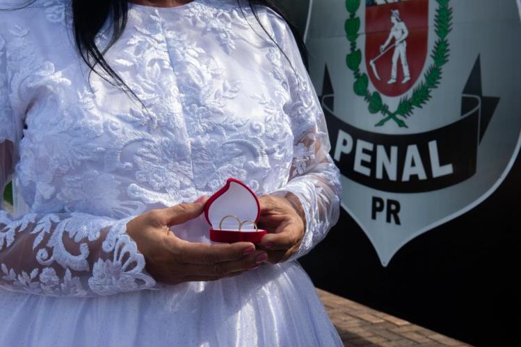 Polícia Penal do Paraná