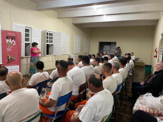 Polícia Penal do Paraná