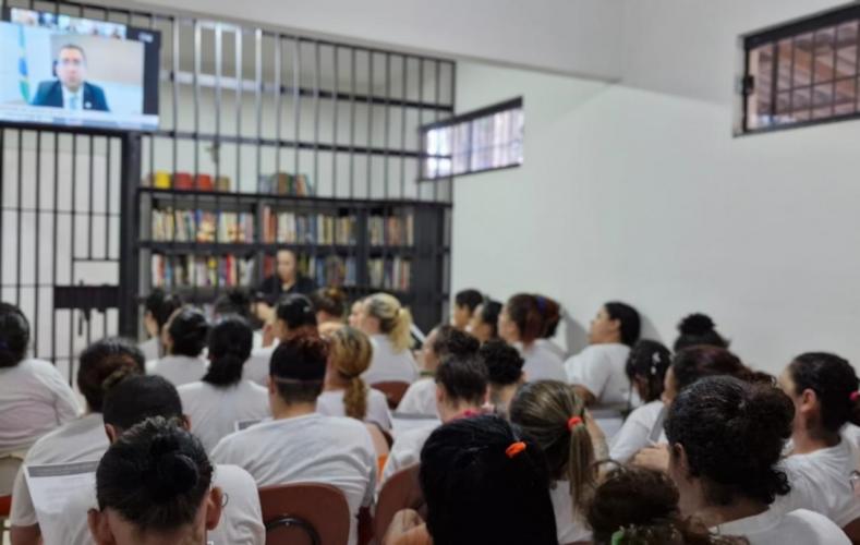 Polícia Penal do Paraná