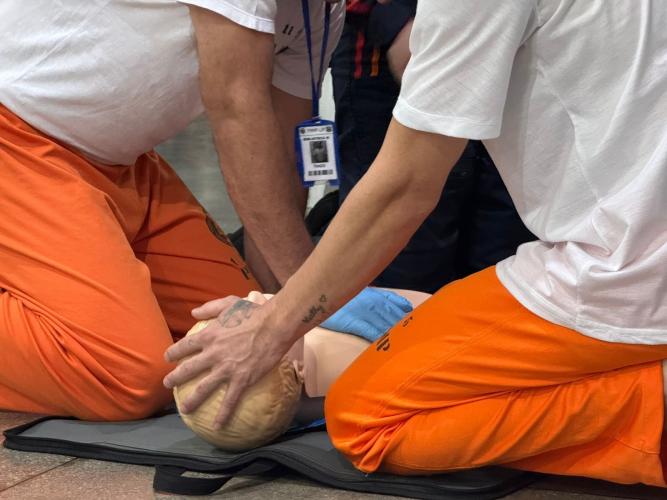 Polícia Penal do Paraná