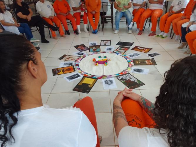 Polícia Penal do Paraná