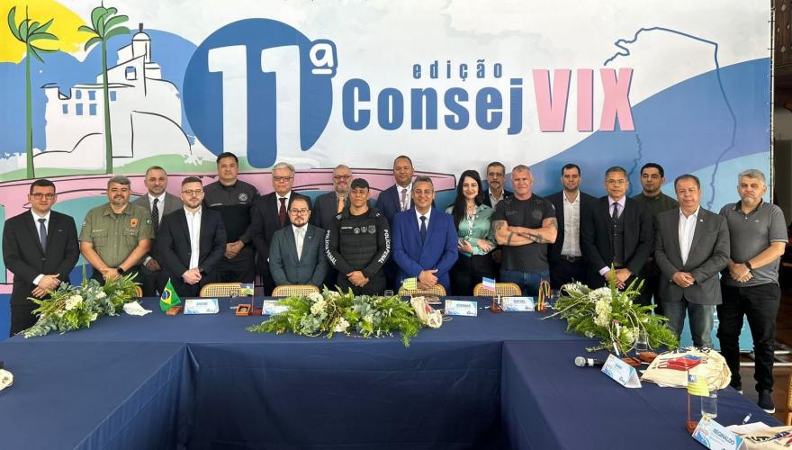 Polícia Penal do Paraná