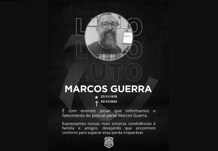 Polícia Penal do Paraná