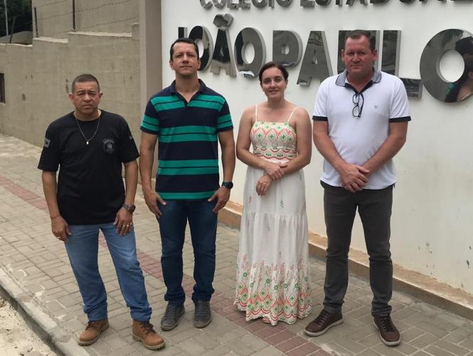 Polícia Penal do Paraná