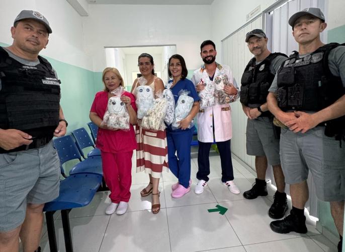 Polícia Penal do Paraná