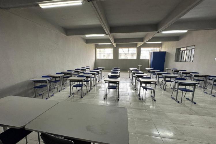 Polícia Penal do Paraná