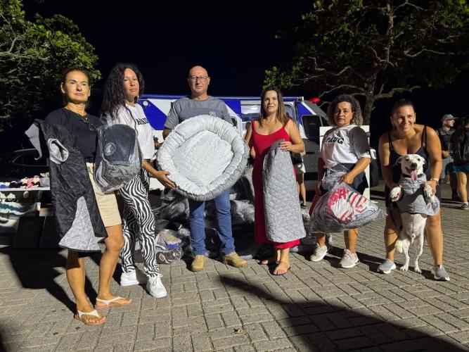 Polícia Penal do Paraná