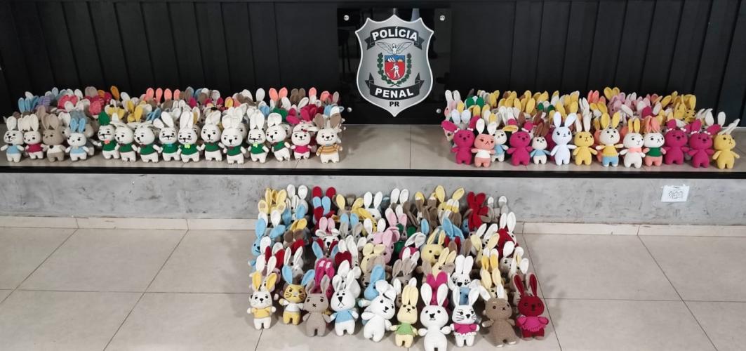 Polícia Penal do Paraná