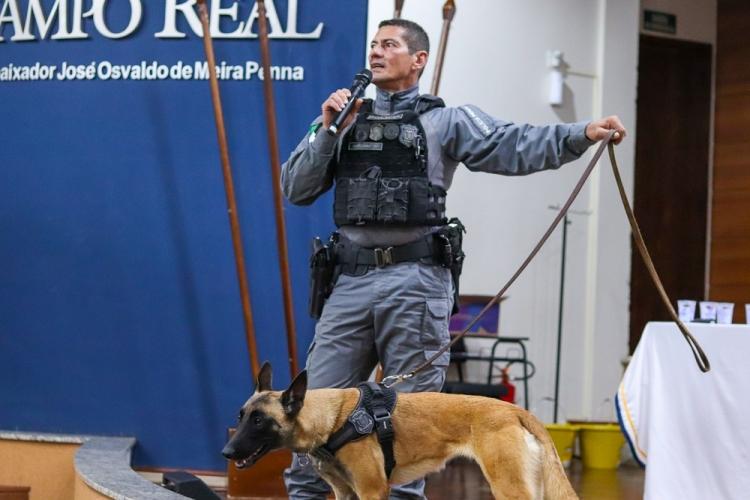 Polícia Penal do Paraná
