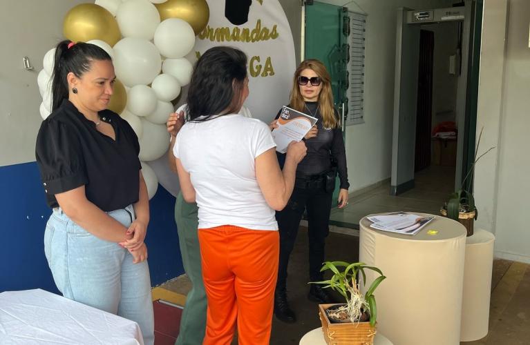 Polícia Penal do Paraná