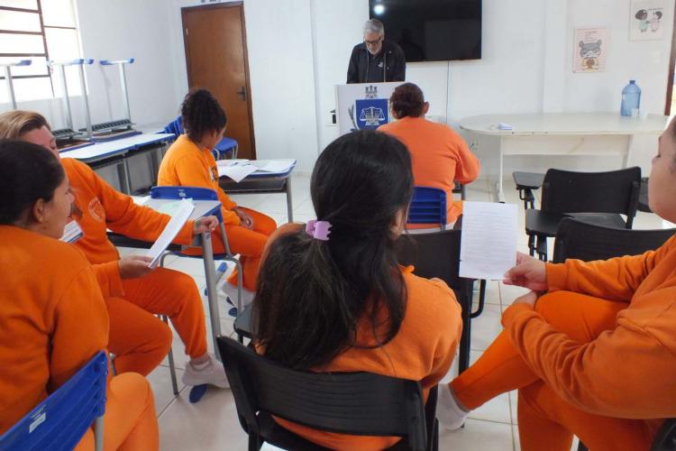 Polícia Penal do Paraná