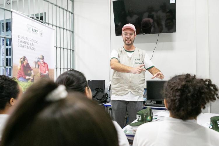 Polícia Penal do Paraná