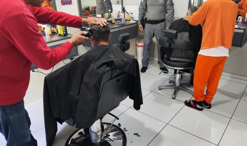 Polícia Penal do Paraná