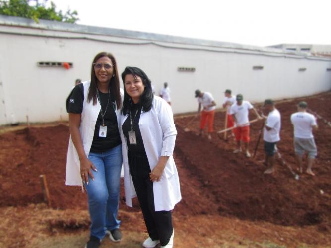 Polícia Penal do Paraná