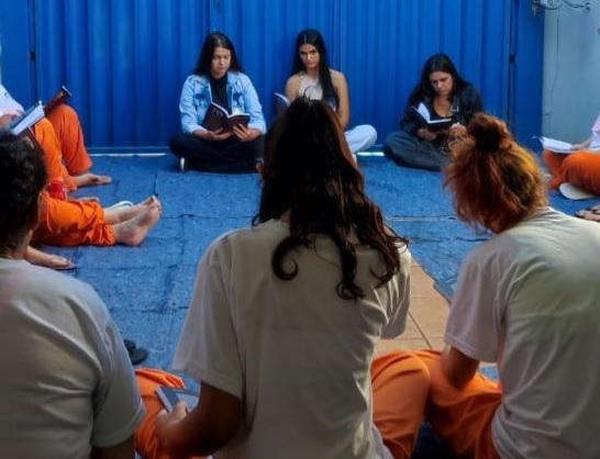 Polícia Penal do Paraná