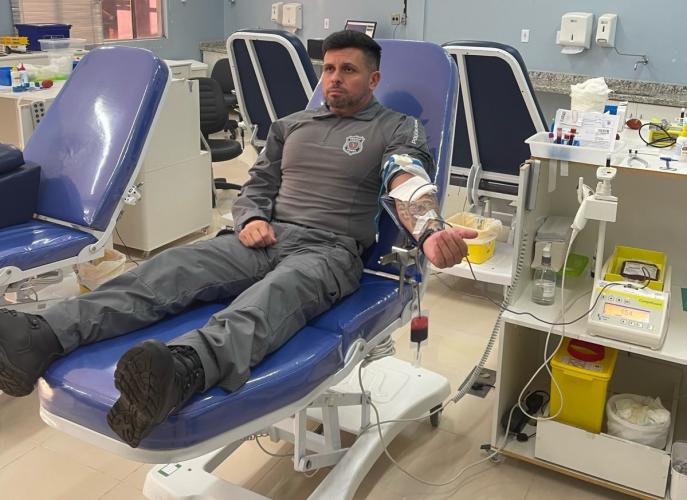 Polícia Penal do Paraná