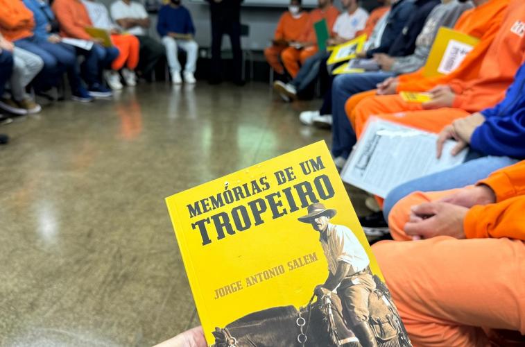 Polícia Penal do Paraná