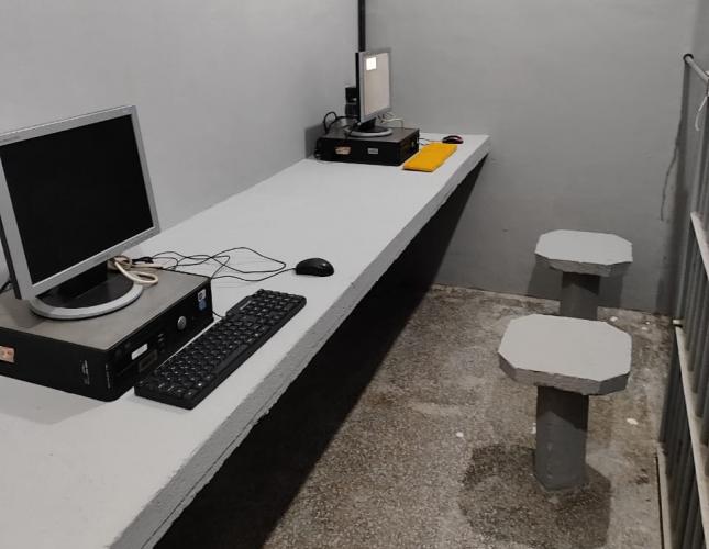 Polícia Penal do Paraná