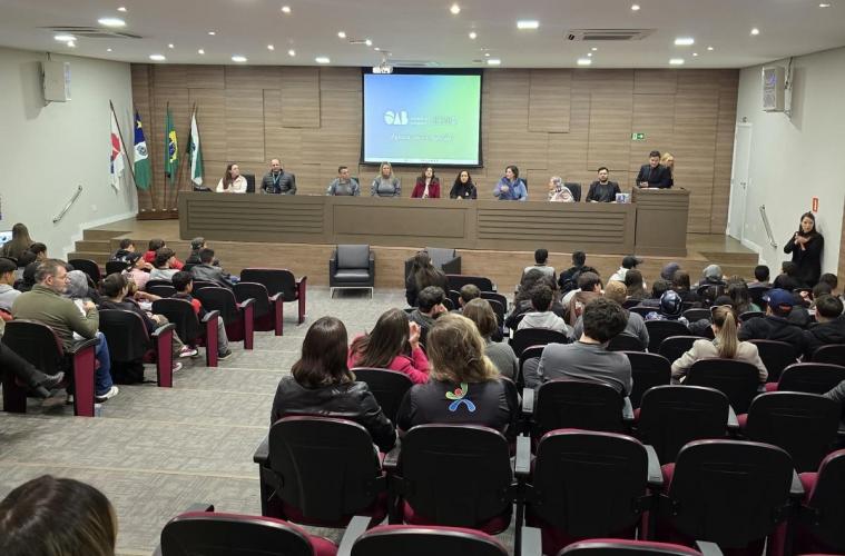 Polícia Penal do Paraná