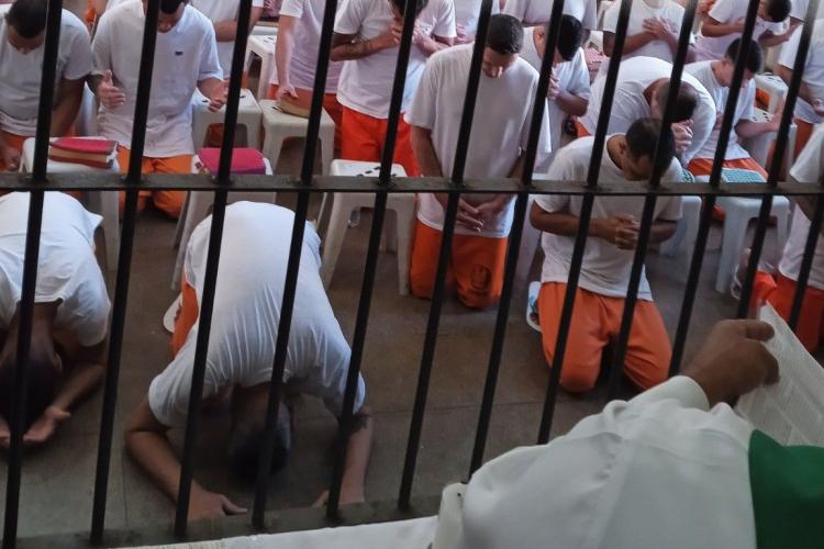 Polícia Penal do Paraná