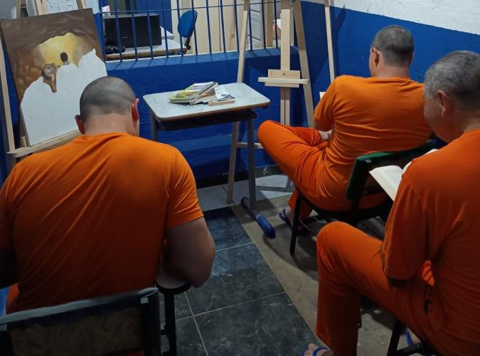 Polícia Penal do Paraná