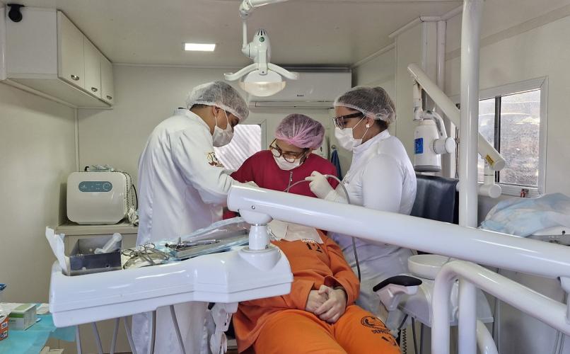 Polícia Penal do Paraná