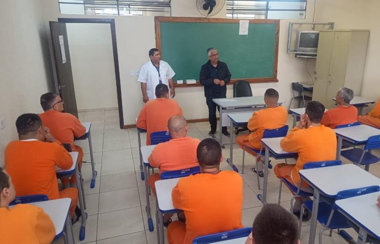 Polícia Penal do Paraná