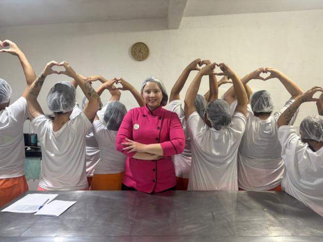 Polícia Penal do Paraná