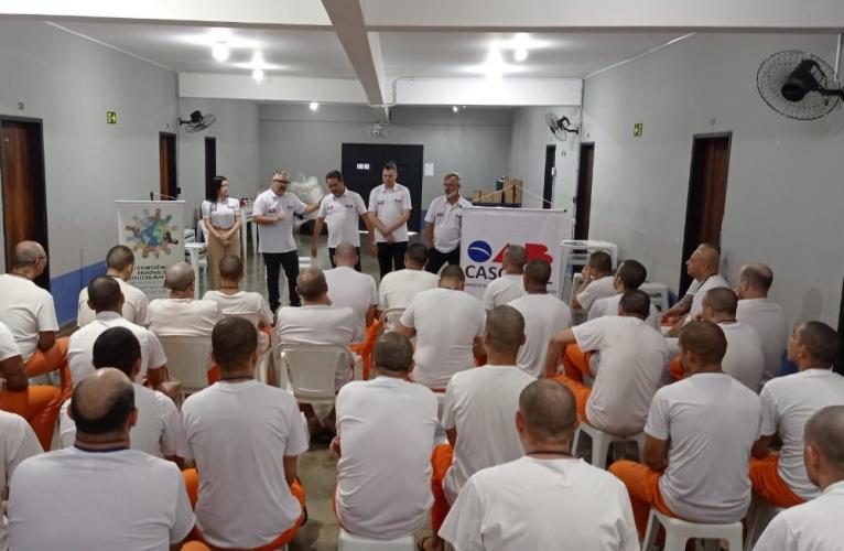 Polícia Penal do Paraná