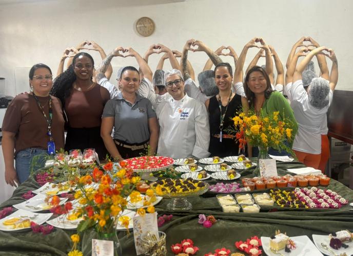 Polícia Penal do Paraná