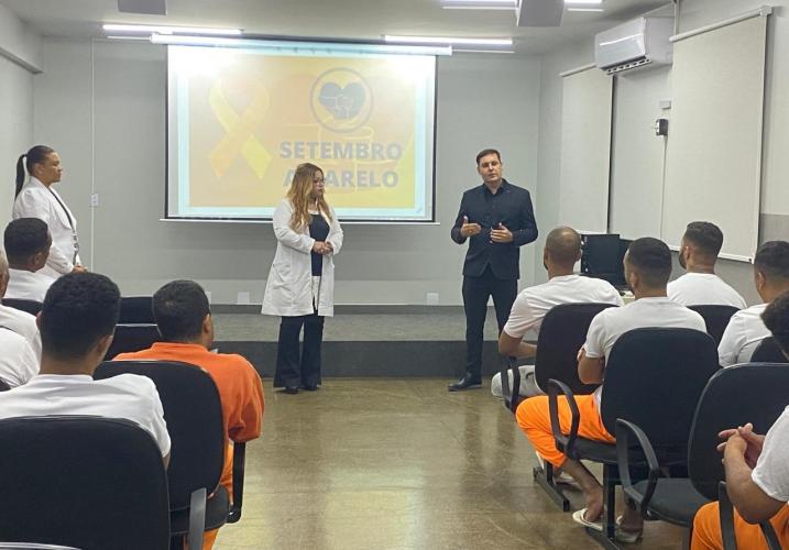 Polícia Penal do Paraná