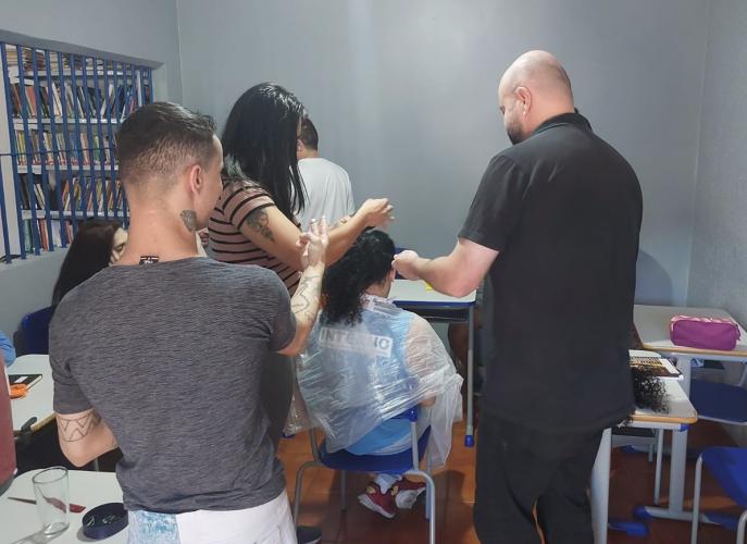 Polícia Penal do Paraná