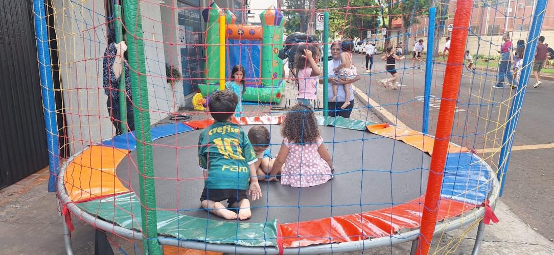 Polícia Penal do Paraná