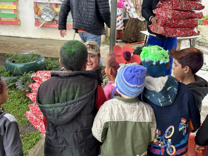 Polícia Penal do Paraná