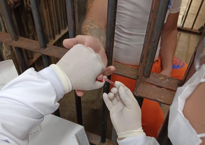 Polícia Penal do Paraná