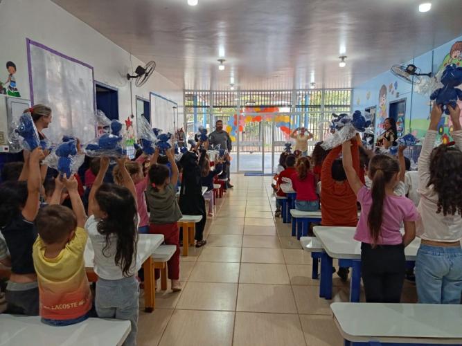 Polícia Penal do Paraná