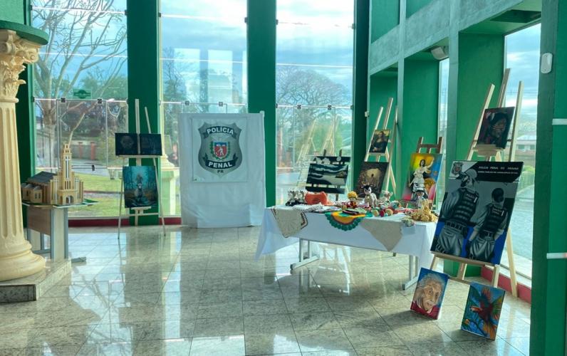 Polícia Penal do Paraná