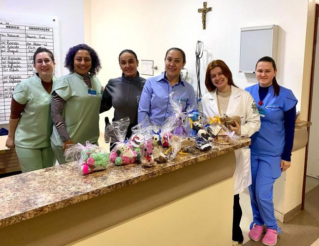 Polícia Penal do Paraná