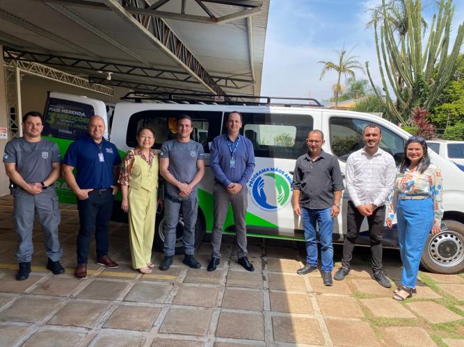 Polícia Penal do Paraná