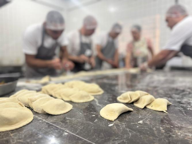 Polícia Penal do Paraná