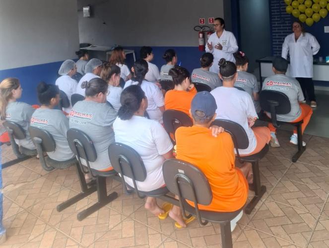 Polícia Penal do Paraná