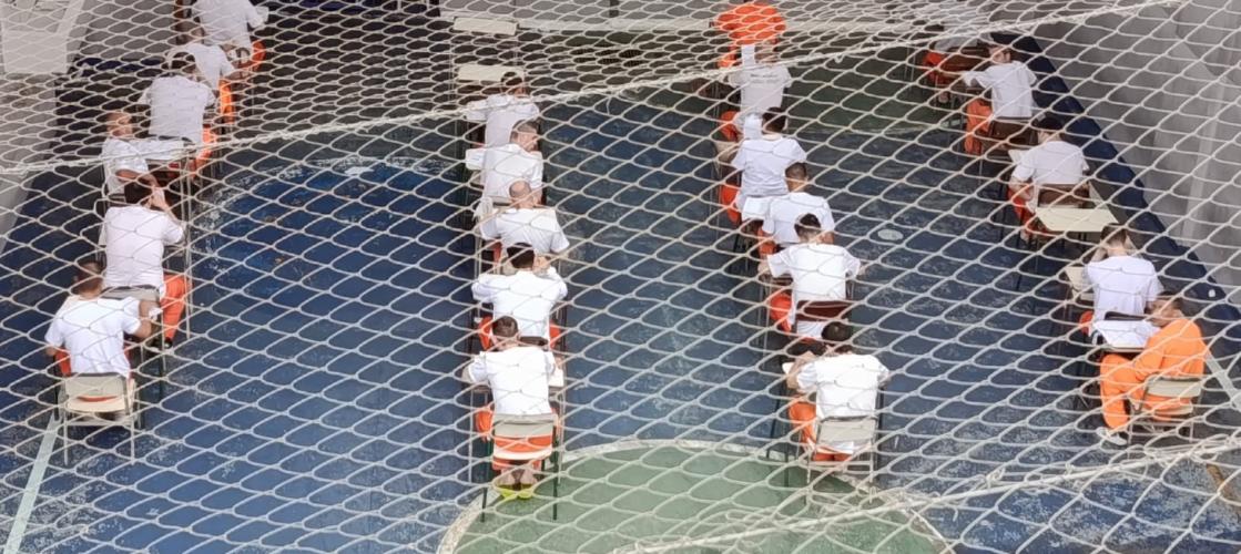 Polícia Penal do Paraná