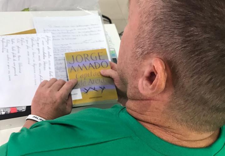 Polícia Penal do Paraná