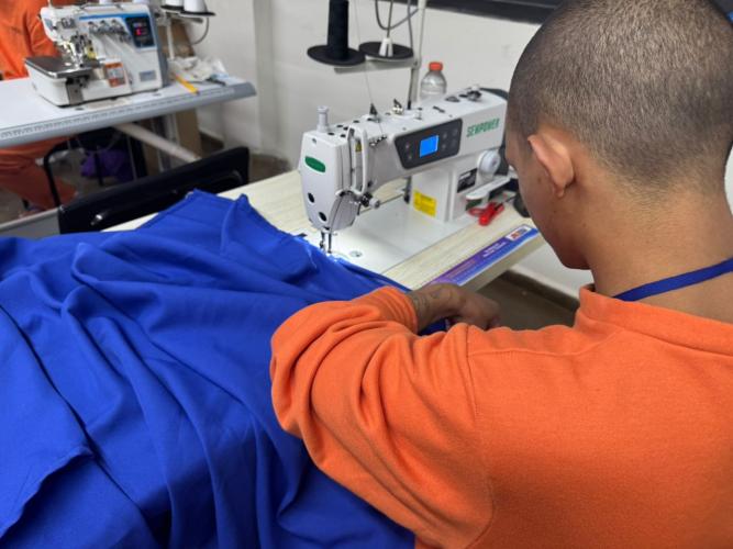 Polícia Penal do Paraná