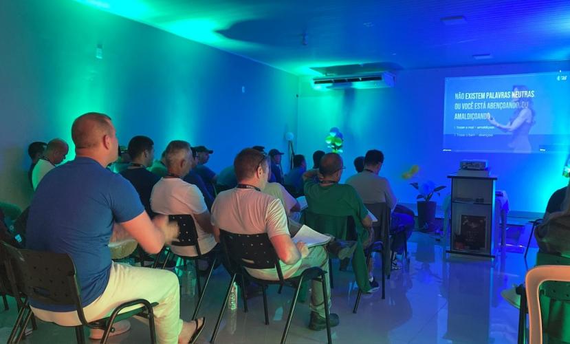 Polícia Penal do Paraná