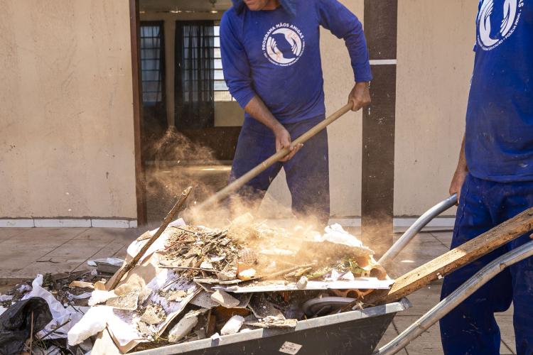 Polícia Penal do Paraná