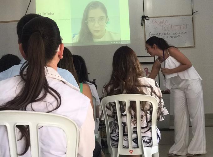 Polícia Penal do Paraná
