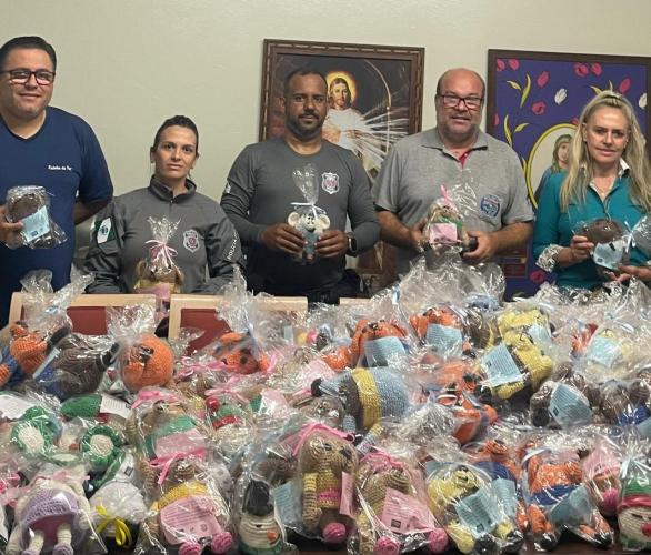 Polícia Penal do Paraná