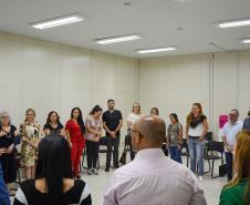 Curso de Justiça Restaurativa capacita servidores da Polícia Penal do Paraná